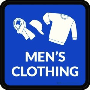 Mens Section